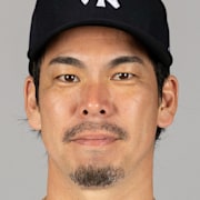 Kenta Maeda