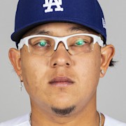 Julio Urías