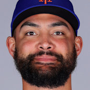Sean Manaea