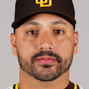 Nestor Cortes