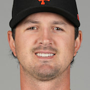 Tyler Mahle