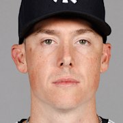 Ryan Yarbrough