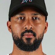 Sandy Alcantara