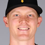 Mitch Keller