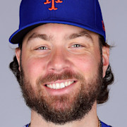Tylor Megill
