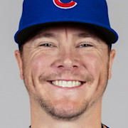 Justin Steele