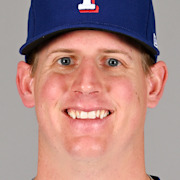 Trey Supak