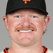 Logan Webb