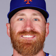 Reed Garrett