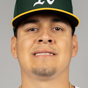 Adrián Martinez