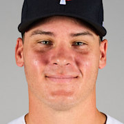 Cole Sands