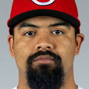 Tony Santillan