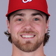 Jake Irvin