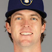 Jake Woodford
