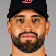 Patrick Sandoval