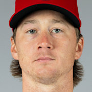 Brady Singer