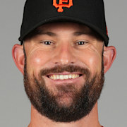 Tristan Beck