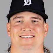 Tyler Holton