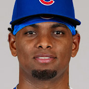 Edward Cabrera