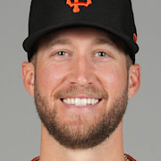 Caleb Kilian