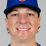 Ryan Rolison