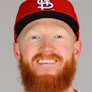 Dustin May