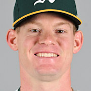 Brady Basso