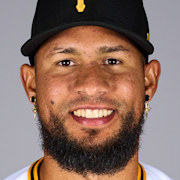 Yohan Ramírez