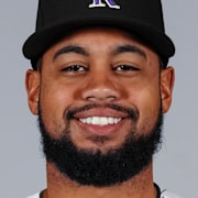 Sammy Peralta