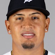 Keider Montero