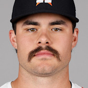 Aaron Brown