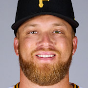 Cam Sanders