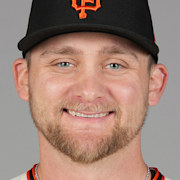 Keaton Winn