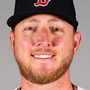 Zack Kelly