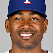 Kumar Rocker