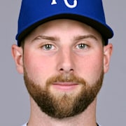 Alec Marsh