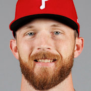Kyle Backhus