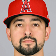 Nick Sandlin