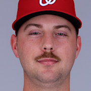 Mitchell Parker