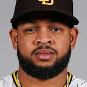 Randy Vásquez