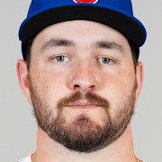 Luke Little