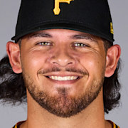 Jared Jones