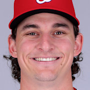 Zach Penrod