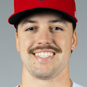 Connor Phillips