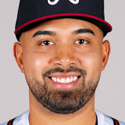 Anthony Molina