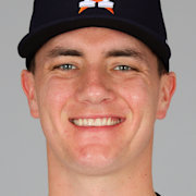Hunter Brown