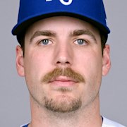 Ryan Bergert