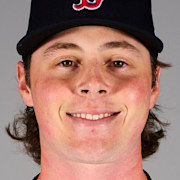 Jake Bennett