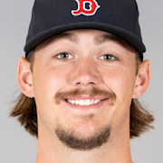 Blake Wehunt