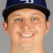 Logan Workman